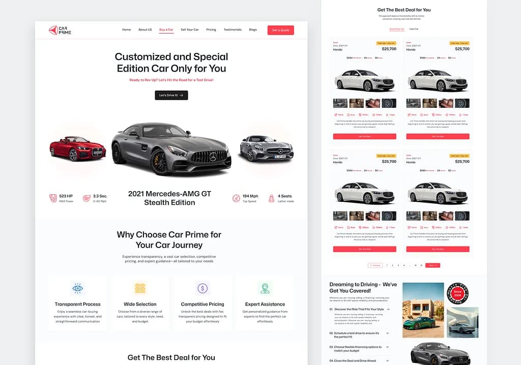 Raportointidashboard