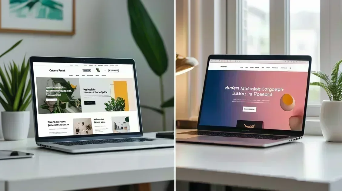 WordPress vai Custom-kehitys: kumpi sopii suomalaiselle PK-Yritykselle?